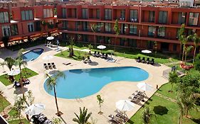Hotel Rawabi Marrakech